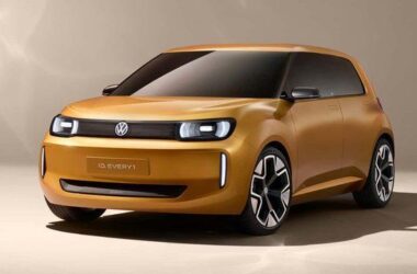 Volkswagen’in Uygun Fiyatlı Elektriklisi ID. EVERY1, 2027’de Geliyor: Peki Neler Sunacak?