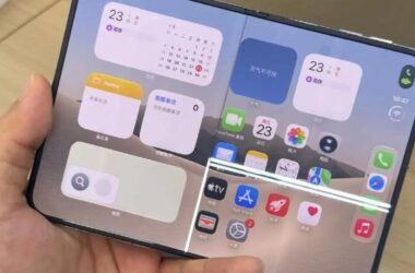 Servet Ödenerek Alınan iPhone Duo’nun Ekranı İlk Günden Çatladı: Çok Sayıda Şikâyet Var!