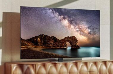 Samsung Televizyonların Kullanıcıları Dinlediği İddia Edildi