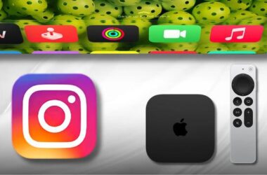 Apple TV’ye Instagram Uygulaması Geldi