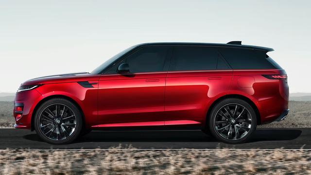 94 Binden Fazla Range Rover Modeli Geri Çağrıldı: İyi de Neden?