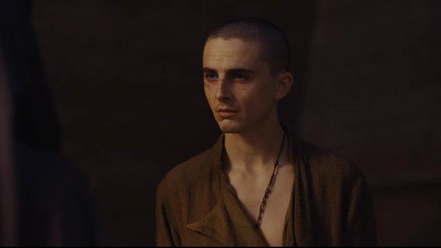 Dune: Part 3’ün Son Fragmanı Yayımlandı [Video]