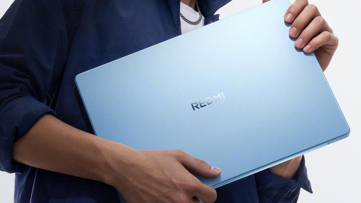 İncecik Tasarımı Gelişmiş Özelliklerle Buluşturan Xiaomi Redmi Book 2027 Laptop Modelleri Tanıtıldı