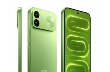 10.000 mAh Batarya, 165 Hz Ekran! Redmi K100 Tanıtıldı
