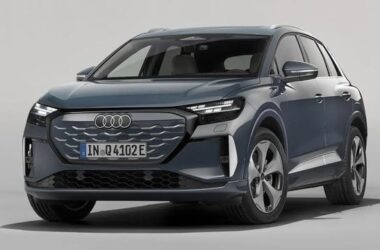 Bazı Audi Araçlar İçin Kritik Uyarı Yapıldı: Sakın %80’in Üzerinde Şarj Etmeyin!