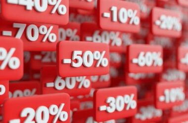 İndirim Diye Aldanmayın: Ticaret Bakanlığı Kasım Ayı Denetimlerini Sıkılaştırdı!