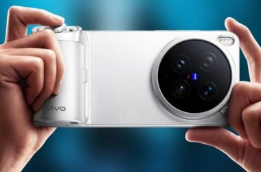 Mobil Fotoğrafçılıkta Yeni Dönem: vivo X500 Pro Max Tanıtıldı!