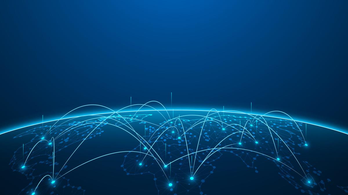 İnternet Hızında Yeni Dünya Rekoru!