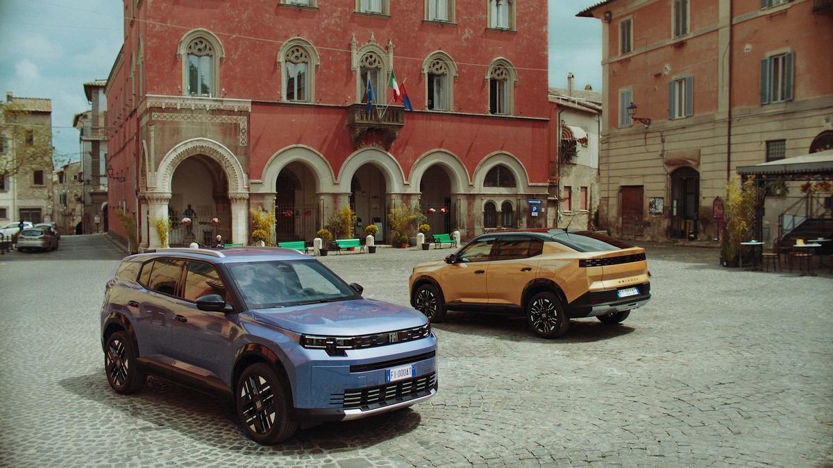Fiat Grizzly ve Grizzly Fastback Ne Zaman Satışa Çıkacak?