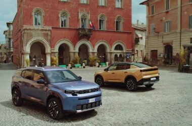 Fiat Grizzly ve Grizzly Fastback Ne Zaman Satışa Çıkacak?