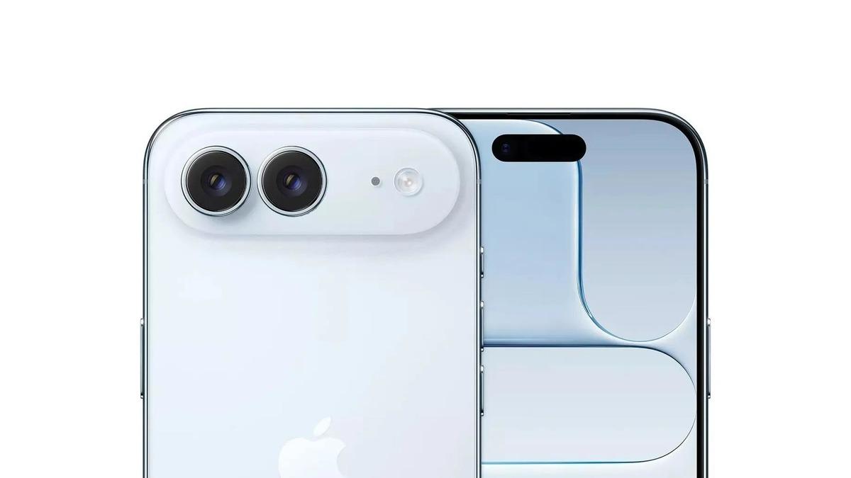 Apple, iPhone Air 2'de İki Önemli Geliştirme Yapacak